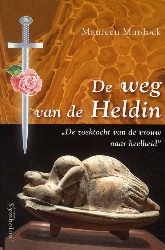 reis van de heldin